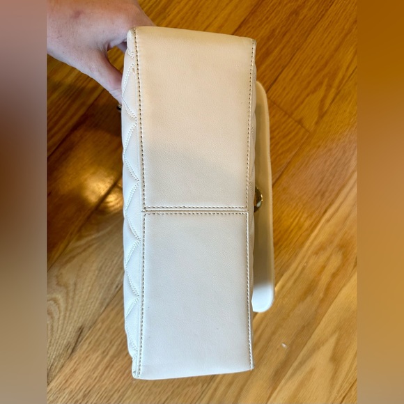 Kate ♠️ Spade Quilted Natalia Flap - Picture 7 of 9